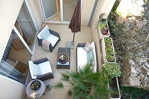 Apartmani Oh La La - Terrace - A2