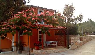 Anamaria - sea and Mountain View - H