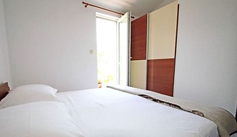 Anamaria - sea and Mountain View - H