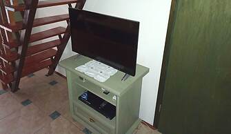 Anamaria - sea and Mountain View - H