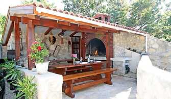 Anamaria - sea and Mountain View - H