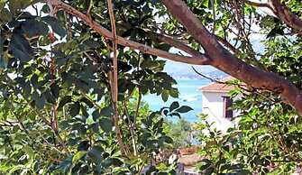 Anamaria - sea and Mountain View - H