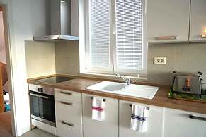 Apartmani Oh La La - Terrace - A1