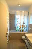 Apartmani Oh La La - Terrace - A1