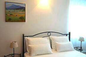 Apartmani Oh La La - Terrace - A1