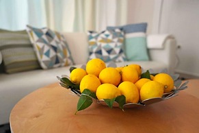 Apartmani Oh La La - Terrace - A1