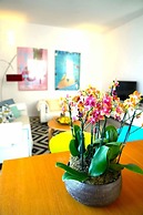 Apartmani Oh La La - Terrace - A1