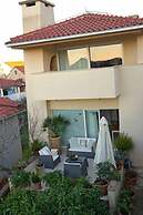 Apartmani Oh La La - Terrace - A1