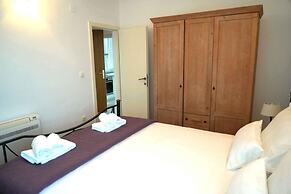 Apartmani Oh La La - Terrace - A1