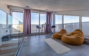 Duša - With Pool - H