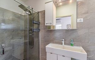 Duša - With Pool - H