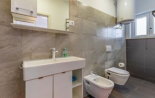 Duša - With Pool - H