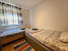 Želja - sea View - A1