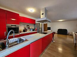 Želja - sea View - A1