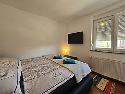 Želja - sea View - A1