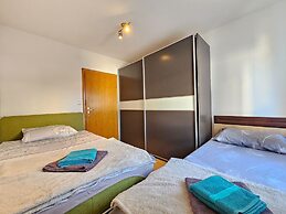 Želja - sea View - A1