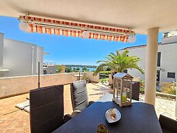 Želja - sea View - A1