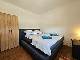 Želja - sea View - A1