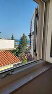 Mirjana: sea View & Balcony - A1 MN