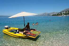 Mirjana: sea View & Balcony - A1 MN