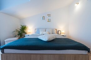 Villa Solis - Luxury With Pool - H