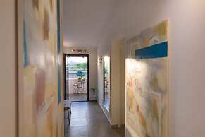 Villa Solis - Luxury With Pool - H