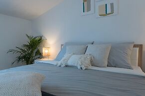 Villa Solis - Luxury With Pool - H