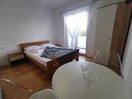 Kati - 150 m From Beach - SA6