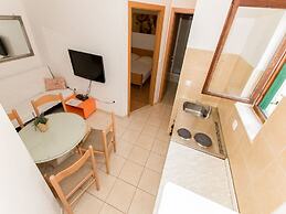 Srzi 1 - 200 m From sea - A5