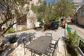 Srzi 1 - 200 m From sea - A5