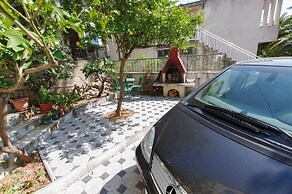 Srzi 1 - 200 m From sea - A5