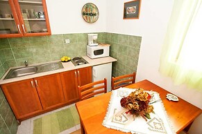 Miro - 300 m From sea - A3 Zeleni