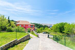 Grga - 300m to the sea - A4