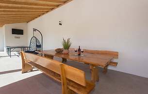 Marijana - Modern With Pool - H