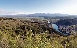 Marijana - Modern With Pool - H