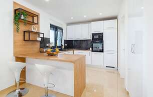 Marijana - Modern With Pool - H