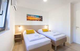 Marijana - Modern With Pool - H