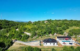 Marijana - Modern With Pool - H