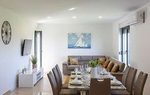 Marijana - Modern With Pool - H