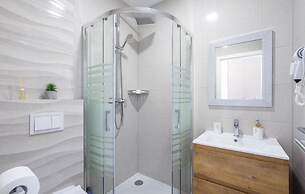 Marijana - Modern With Pool - H