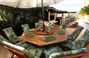 Slavica - With Pool - H