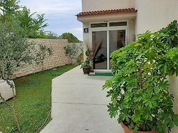 Slavica - With Pool - H