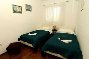 Slavica - With Pool - H