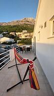 Mirjana: sea View & Balcony - A2 JN