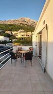 Mirjana: sea View & Balcony - A2 JN