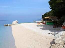 Mirjana: sea View & Balcony - A2 JN