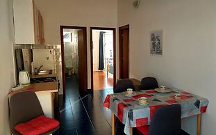 Mirjana: sea View & Balcony - A2 JN