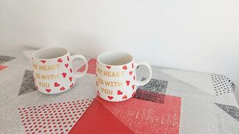 Mirjana: sea View & Balcony - A2 JN