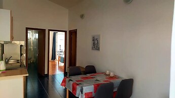 Mirjana: sea View & Balcony - A2 JN