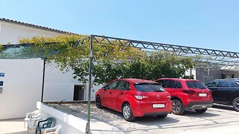 Mirjana: sea View & Balcony - A2 JN